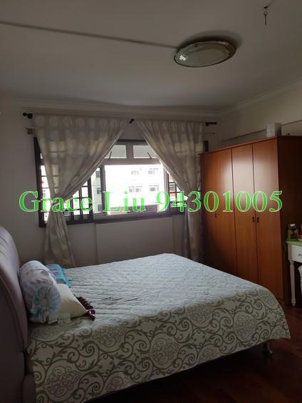 Blk 545 Choa Chu Kang Street 52 (Choa Chu Kang), HDB 5 Rooms #165966632